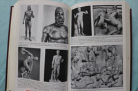 1989 THE CLASSICAL GREEKS HARDCOVER BOOK BY MICHAEL GRANT - KD 9670