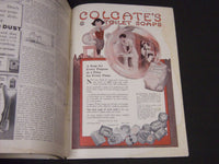 1914 MARCH MCCALL'S MAGAZINE - FASHION ILLUSTRATIONS - ST 150