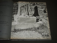 1962 A TIME OF GODS BY ROLOFF BENY BOOK - GREAT PRINTS - I 985