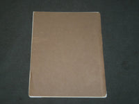 1902 CONCORD A FEW OF THE THINGS TO BE SEEN THERE BOOK - SOFTCOVER - J 3617