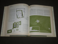 1975 ATLAS OF ANCIENT ARCHAEOLOGY BY JACQUETTA HAWKES BOOK - SECOND PRINT- I 954