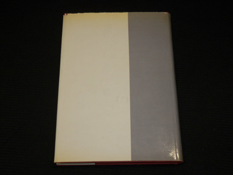 1964 THE LIFE AND WORKS OF GOYA HARDCOVER BOOK BY JAVIER & CANTON - R 716X