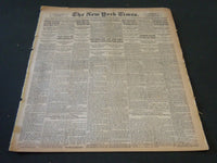 1926 JUNE 11 NEW YORK TIMES - BYRD WILL RECEIVE HUBBARD GOLD MEDAL - NT 5560