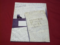 FOUND MAGAZINE ISSUE NO. 6 - GREAT COVER & PHOTOS - RC 140