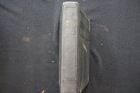 1923 THE HAWKEYE UNIVERSITY OF IOWA YEARBOOK - IOWA CITY, IOWA - YB 3538