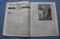 1914 AUGUST WOMAN'S WORLD MAGAZINE - ILLUSTRATIONS/STORIES/ADS - SP 4783L