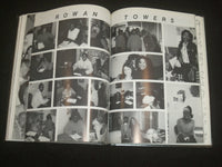 2002 DAYLIGHT/TWILIGHT HIGH SCHOOL YEARBOOK - TRENTON, NEW JERSEY - YB 2131