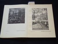 1925 SPRING VENISE ANCIENNE ET MODERNE STUDIO SPECIALE FRENCH BOOK - J 7428