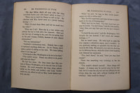 1921 MR. WADDINTON OF WYCK HARDCOVER BOOK BY MARY SINCLAIR - KD 9598