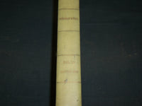 1930 MAY-OCTOBER THE COMMONWEALTH MAGAZINE BOUND VOLUME NO. 12 - R 384