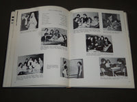 1963 CARILLON CALDWELL COLLEGE FOR WOMEN YEARBOOK - NEW JERSEY - PHOTOS- YB 1013