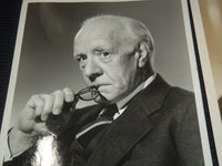 LEWIS STONE PUBLICITY PHOTOS LOT OF 3 - 8x10 - #127