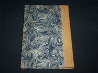 1949 FABLE AND FICTION HARDCOVER BOOK BY FRANK STOCKTON - KD 6791