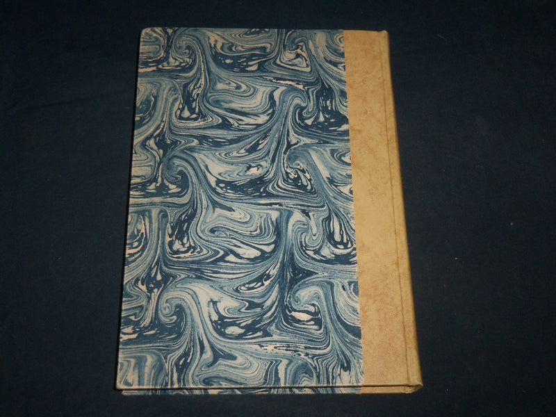 1949 FABLE AND FICTION HARDCOVER BOOK BY FRANK STOCKTON - KD 6791