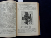 1940 THE R.O.T.C. INFANTRY MANUAL HARDCOVER BOOK - VOLUME III - KD 8622