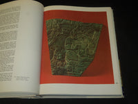 1972 PREHISPANIC MEXICAN ART BOOK BY PAUL WETHEIM - GREAT PHOTOS - I 1795