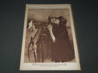 1918 DECEMBER 26 MID-WEEK PICTORIAL MAGAZINE SECTION - WE'VE GOT THEM - NP 2868