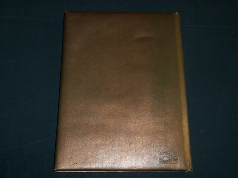 1963 THE GRAIL BLESSED SACRAMENT HIGH SCHOOL YEARBOOK - NEW YORK CITY - YB 1846