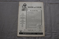 1945 DEC 15 HORTICULTURE ILLUSTRATED MAGAZINE - NICE SCENERY COVER - ST 1013O