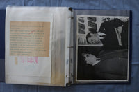 LABOR UNIONS NEWS PHOTOS ALBUM - JOHN L. LEWIS - 83 PHOTOS - #33
