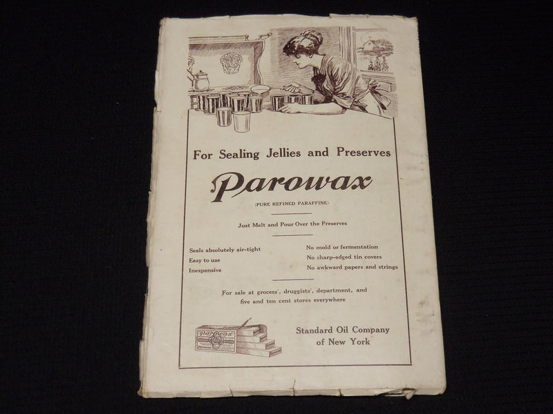 1912 JUNE NEW ENGLAND MAGAZINE - MARY EMMA WOOLLEY - NICE ADS - K 29