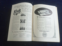 1926 SEP 5 THE AMERICAN ARCHITECT MAGAZINE - PHOTOS, STORIES & ADS - ST 7294