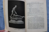 1909-10 SPALDING'S PUBLIC SCHOOLS ATHLETIC LEAGUE HANDBOOK - SOFTCOVER - K 3091