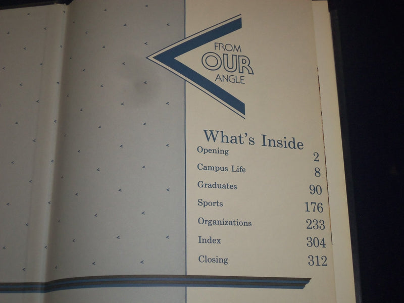 1988 GALLEON SETON HALL UNIVERSITY YEARBOOK - SOUTH ORANGE NEW JERSEY - YB 129