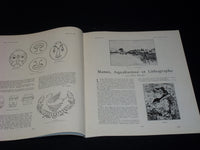 1926 SEPTEMBER A.B.C. MAGAZINE D'ART MAGAZINE - NICE FRENCH ART ISSUE - E 3423
