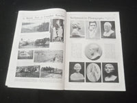 1925 MAY 16 THE GRAPHIC MAGAZINE - REV. R.J. CAMPBELL - SP 8013ZA