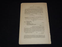 1852 ISAAC BARNES LETTER TO ELISHA WHITTLESEY - PATRICK RILEY & WARREN - J 7504