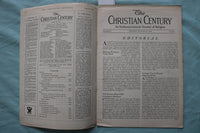 1934 AUGUST 22 THE CHRISTIAN CENTURY JOURNAL - K 2508