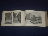 1908 SIXTY GLIMPSES OF DANIELSON AND VACINITY - CONNECTICUT - J 6419