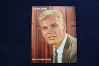 1957 AUGUST-OCTOBER SCREEN ALBUM MAGAZINE - NATALIE WOOD COVER - E 12793