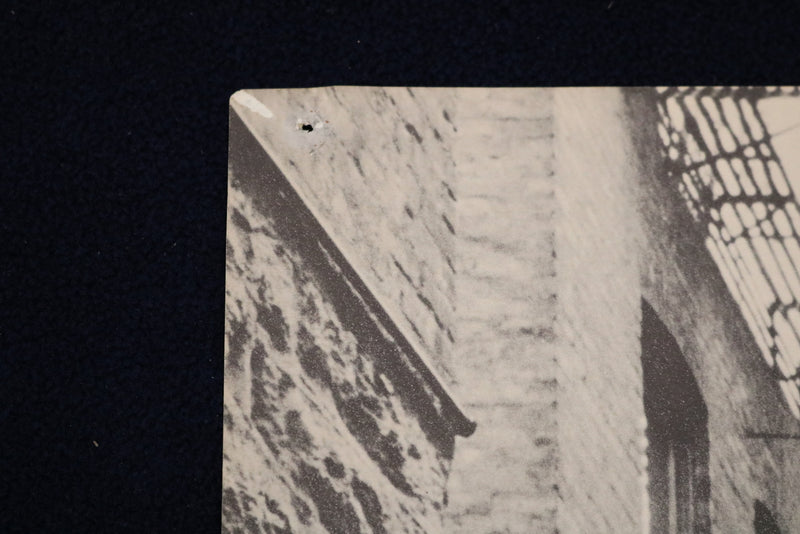 1970'S SHANANA POSTER - FOLDED - K 1426