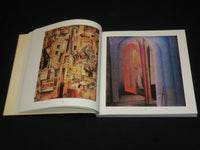 1987 OTTO TSCHUMI SOFTCOVER BOOK BY SANDOR KUTHY - NICE PRINTS - R 730W