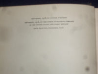 1928 ELIZABETH AND ESSEX A TRAGIC HISTORY HARDCOVER BOOK BY L. STRACHEY- KD 8781