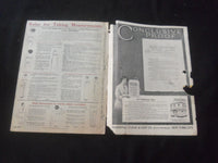 1914 SPRING & SUMMER NATIONAL CLOAK & SUIT COMPANY CATALOG - R 93W