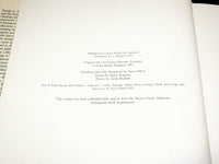 1993 CHRISTIAN MUSEUM ESZTERGOM HARDCOVER BOOK BY PAL CSEFALVAY - R 720P