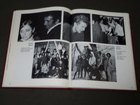 1968 PIONEER PATERSON STATE COLLEGE YEARBOOK - WAYNE NEW JERSEY - YB 1382