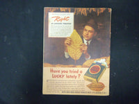 1939 MARCH TRUE CONFESSIONS MAGAZINE - NICE COVER, STORIES & ADS - ST 4129
