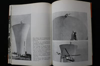 1965 FIFI LA PLUME SOFTCOVER BOOK BY ALBERT LAMORISSE - FRENCH - K 2310