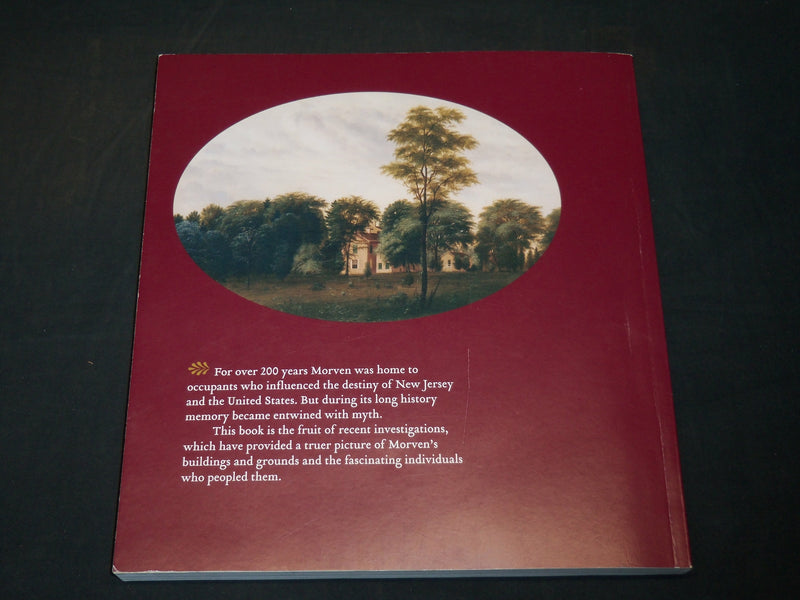 2004 MORVEN MEMORY, MYTH & REALITY BOOK BY CONSTANCE GREIFF & GUNNING - KD 5923