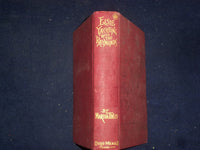 1890 ELSIE YACHTING WITH THE RAYMONDS HARDCOVER BOOK BY MARTHA FINLEY - KD 9069