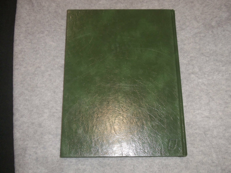 1985 RED BANK CATHOLIC HIGH SCHOOL YEARBOOK - RED BANK, NEW JERSEY - YB 2139
