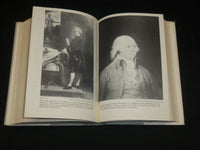 1962 JOHN ADAMS BY PAGE SMITH BOXED SET OF 2 - VOLUME 1 & 2 - KD 5402A