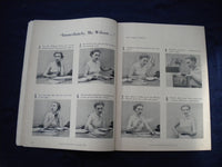 1954 DECEMBER TODAY'S SECRETARY MAGAZINE - NICE COVER, STORIES, PHOTOS- SP 3625F