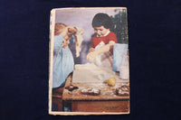 1957 JANUARY 10 ZONDAGSVRIEND MAGAZINE - AUDREY HEPBURN COVER - DUTCH - E 23840