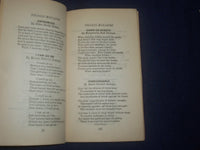 1928 AUGUST PEGASUS MAGAZINE OF VERSE - J 6408