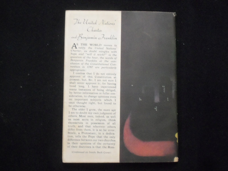 1945 SEPTEMBER MAGAZINE DIGEST MAGAZINE - J 9970